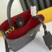 Saffiano Leather Prada Panier Bags #A29289