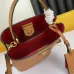 Saffiano Leather Prada Panier Bags #A29289