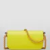 Valentino GARAVANI Leather Locó Top-Handle Bag #A30128