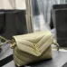  New design leather top quality  YSL handbag  #999925093