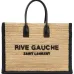 2023 YSL River Gauche Tote Bag  #A25753