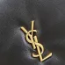 YSL Calypso mini genuine leather bag #A43879