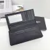 Yves Saint Laurent Logo Leather Wallet Set #A45765