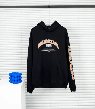 Balenciaga Hoodies high quality euro size #999927082