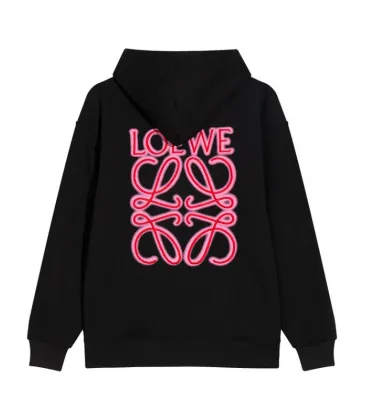 LOEWE Hoodies high quality euro size #999927355