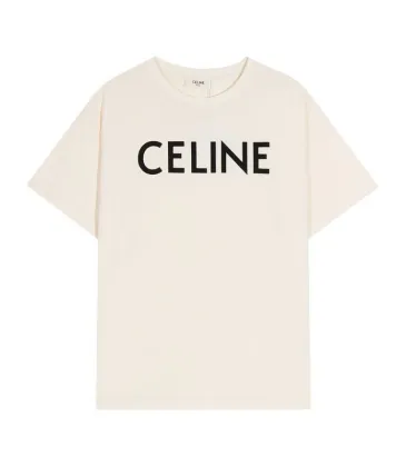 Celine T-shirts high quality euro size #999926476