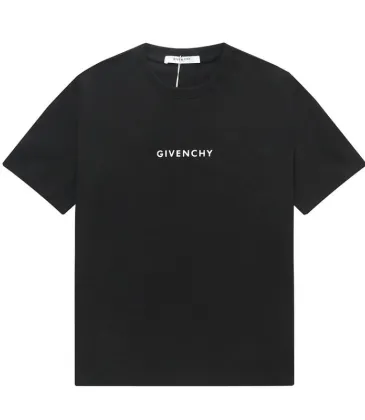 Givenchy T-shirts high quality euro size #999927022