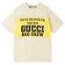 Gucci T-shirts high quality euro size #999926839