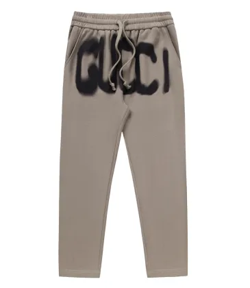 Gucci Pants high quality euro size #999927846