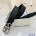 Balenciaga AAA+ Leather Belts #9129282