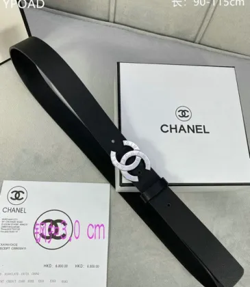 Chanel AAA+ Belts #999918683