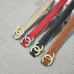 Chanel AAA+ Belts #999933023