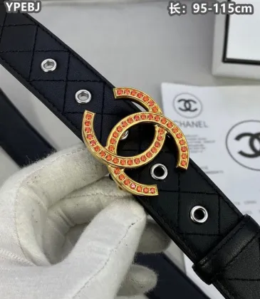 Chanel AAA+ Belts #999934619