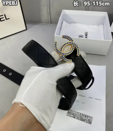 Chanel AAA+ Belts #999934620