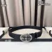 Chrome Hearts AAA+ Belts #A37936