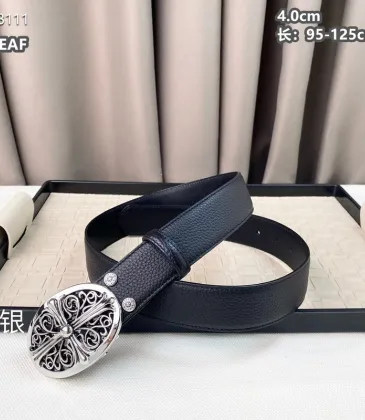 Chrome Hearts AAA+ Belts #A37937