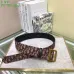 Dior AAA  5.0 cm new style belts #999929864