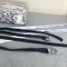 Dior AAA+ belts 1.5CM #99905587