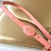 Dior AAA+ belts 1.5CM #99905591