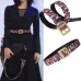 Dior AAA+ belts Diorquake belt for Women W3.5cm #99116813