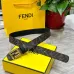 Fendi AAA+ Belts 30mm #A36022