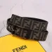 Fendi AAA+ Belts 3.8CM #99905616