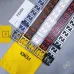 Fendi AAA+ Belts 3.8cm #A22253