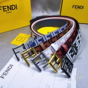 Fendi AAA+ Belts 3.8cm #A22253