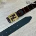 Fendi AAA+ Belts #A38034