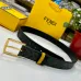 Fendi AAA+ Belts #A38040