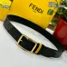 Fendi AAA+ Belts #A38040