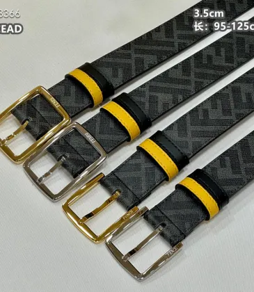 Fendi AAA+ Belts #A38040