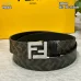 Fendi AAA+ Belts #A38041