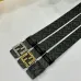 Fendi AAA+ Leather Belts Wide 4cm #A33410