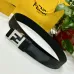 Fendi AAA+ Leather Belts Wide 4cm #A33411