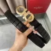 Ferragamo Leather Belts 1:1 Quality W3.5CM #999930980