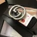 Gucci AAA+ Leather Belts W3.8cm #99116598