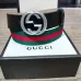 Gucci AAA+ Leather Belts W4cm #9129910