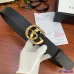 Gucci AAA+ Leather Belts W4cm #9129915