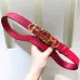 Men's Gucci AAA+ Belts 3.0CM #99905022