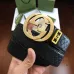 Men's Gucci AAA+ Belts 3.8CM #99905583