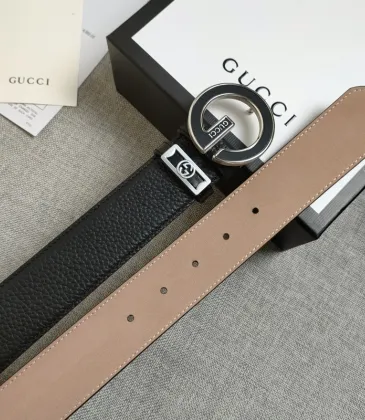 Men's Gucci AAA+ Belts 3.8CM #99905627