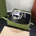 Men's Gucci AAA+ Belts 3.8CM #99905630