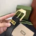 Men's Gucci AAA+ Belts 3.8CM #99905633