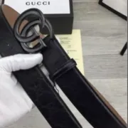 Men's Gucci AAA+ Belts #99900025