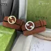 Men's Gucci AAA+ Belts #999929898