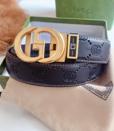 Men's Gucci AAA+ Belts #999933017