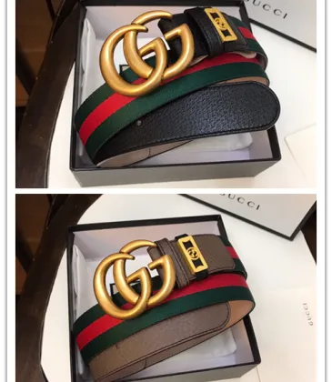 Men's Gucci AAA+ Belts #A23351