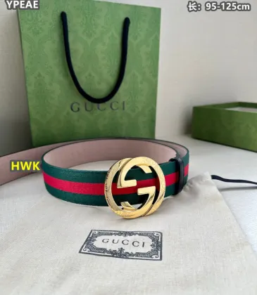 Men's Gucci AAA+ Belts #999934724