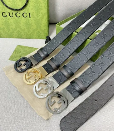 Men's Gucci AAA+ Belts #A29206